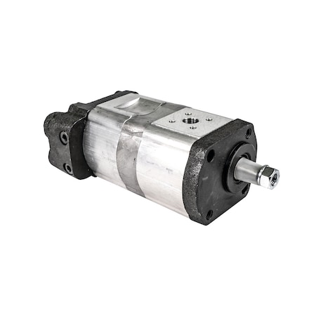 A & I Products Pump, Hydraulic 5" x5" x12" A-3146446R93